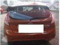 Fiesta 2017 Matic No car issues mirage rio vios eon innova almera-2