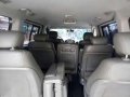 Hyundai starex cvx vgt matic diesel 011-1