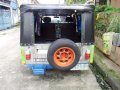 Owner Isuzu Gemini 4FB1 (DIESEL) RUSH! RUSH!-4