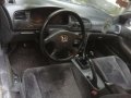 Honda Accord Exi 1.8 1995 Black For Sale -5