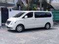 Hyundai starex cvx vgt matic diesel 011-0