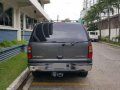 2003 Chevrolet Tahoe Wagon For Sale-1