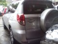 Rav4 Toyota 4X2 Silver Matic ZHW562 -2