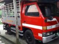 Isuzu elf 4be1-1