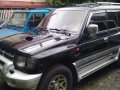 2005 pajero dsl matic 4x4 2000 pajero field.master dsl AT -1