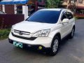 Top Of The Line 2007 Honda Crv 4x4 AT For Sale-0