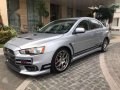 2008 Lancer Evolution X MR Evo 10 alt subaru sti wrx-0