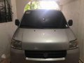 2010 Suzuki APV Manual Silver For Sale -5