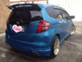 2009 Honda Jazz GE (sale or swap) for sale -1