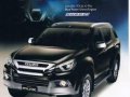 2018 Isuzu Mu-X Euro 4 Blue Power-5