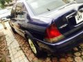 For Sale Ford Lynx Metallic Blue AT 2000-1
