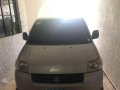 2010 Suzuki APV Manual Silver For Sale -0