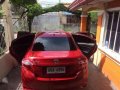 Toyota Vios 1.3 J 2015 top condition for sale -2