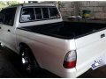 Well Kept 2000 Mitsubishi Endeavor L200 Pick-up For Sale-1