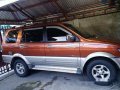 For sale Isuzu Crosswind 2003-2