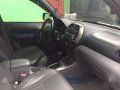 Perfect Condition 2001 Toyota Rav4 AT 2nd Gen For Sale-3