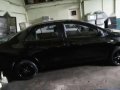 Toyota Vios 1.3-J 2009 Model Batman-3