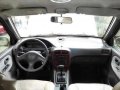 Kia Sportage 4x4 Turbo-4