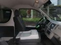 2015 Foton View Tansvan (almost same Toyota Hiace Commuter)-9