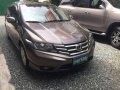 Honda City 1.5e 2013-0