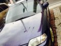 For Sale Ford Lynx Metallic Blue AT 2000-2
