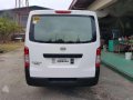 Almost Brand New 2017 Nissan urvan NV350  For Sale-3