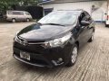 2016 Toyota Vios 1.3E automatic transmission good as brand new-0