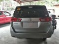 All Original 2016 Toyota Innova 2.8G For Sale-3