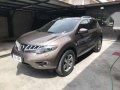 2011 nissan murano 3.5 V6 4x4 automatic-0