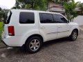 2012 Honda Pilot 3.5 V6 6AT-0