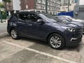 2017 Hyundai Santa Fe 4x2 Automatic diesel-1