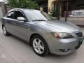 Mazda3 2006 variant V 1.6 DOHC AT Very fresh 88tkm used Very Condition-2