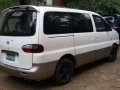 Hyundai Starex GRX Turbo diesel CRDI AUTOMATIC Ready to Go-4