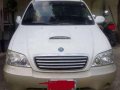 Kia Carnival 2003-0