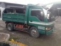 Smooth Shifting 2006 Isuzu Minidump For Sale-1