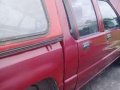 L200 Mitsubishi 1995 Registered-6