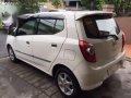 2015 Toyota Wigo G Like New-2