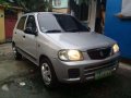 Suzuki Alto 2007-9