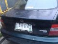 Honda Accord Exi 1.8 1995 Black For Sale -3