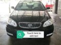 Well Maintained Toyota Corolla Altis 1.6G AT  2003 For Sale-3