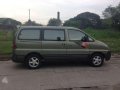 2003 Hyundai Starex CRDi-6