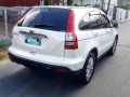 Top Of The Line 2007 Honda Crv 4x4 AT For Sale-1