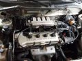Well Kept 1995 Nissan Sentra 1.6L Super Saloon MT For Sale-3