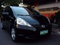Honda Jazz 2009 Automatic-5