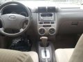 2009 Toyota Avanza 1.5G-7