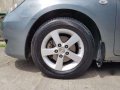 Mazda 3 2005 Hatchback AT-9