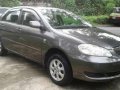 2006 altis 1.6E very fresh manual-1