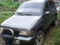 1996 model 150k kia sportage-0