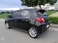 All Working Well 2014 Mitsubishi Mirage For Sale-4
