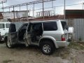 Nissan Patrol 2003 for sale -2